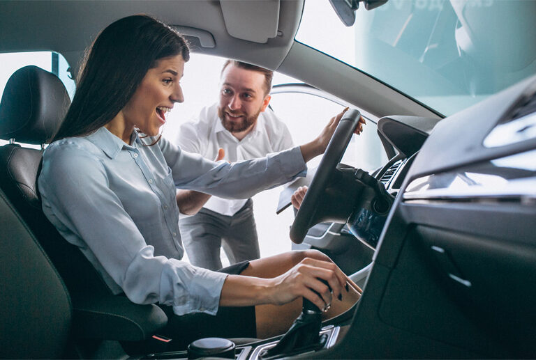 Find the Right Vehicle for Every Trip with Airport Car Rental Fleet