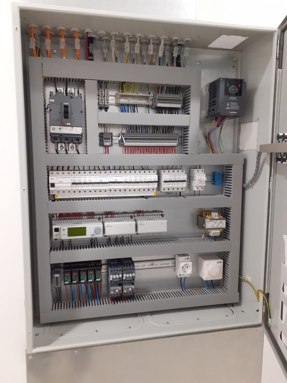 Automatika i upravljanje