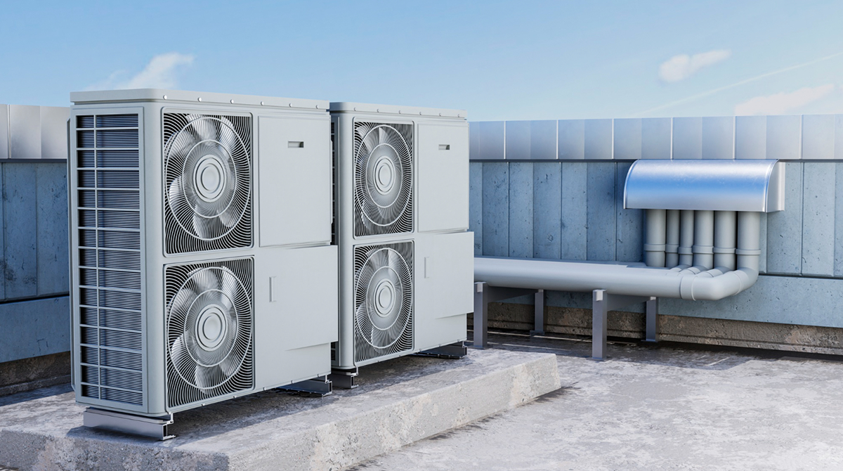 Kako odabrati pravi HVAC sistem za vaš objekat