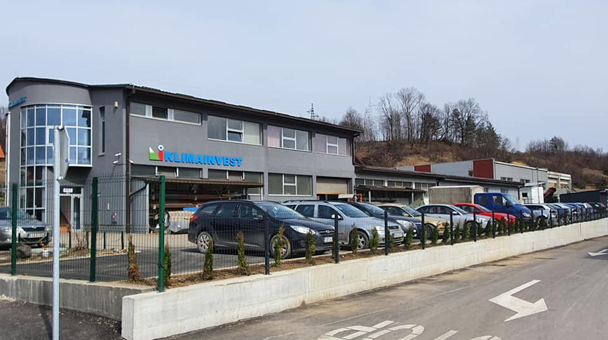 30 godina HVAC industrije