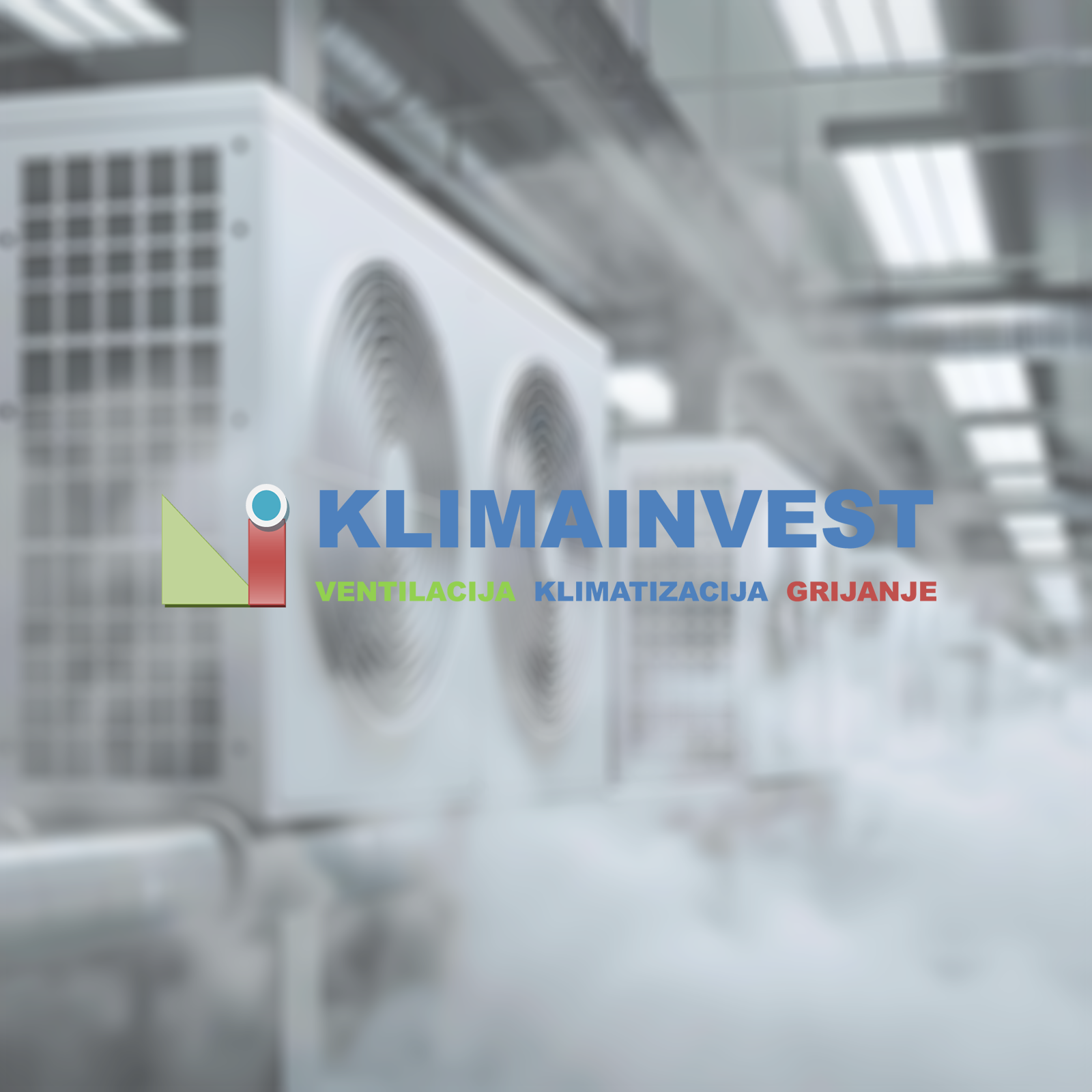 Klimainvest - tim i proizvodnja
